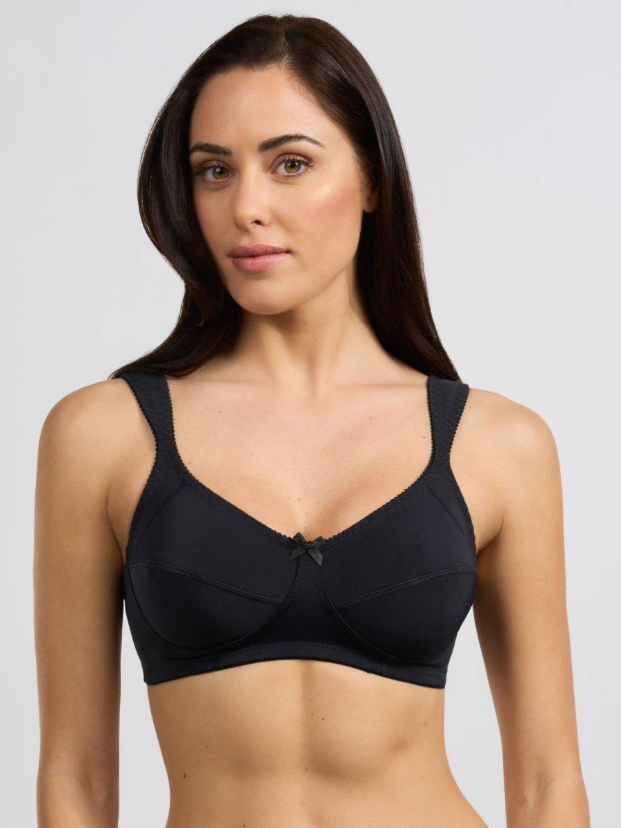 Reggiseno Spiman sfoderato senza ferretto 281 - Caos Intimo Donna - Uomo - Bambini - Casa - Spiman