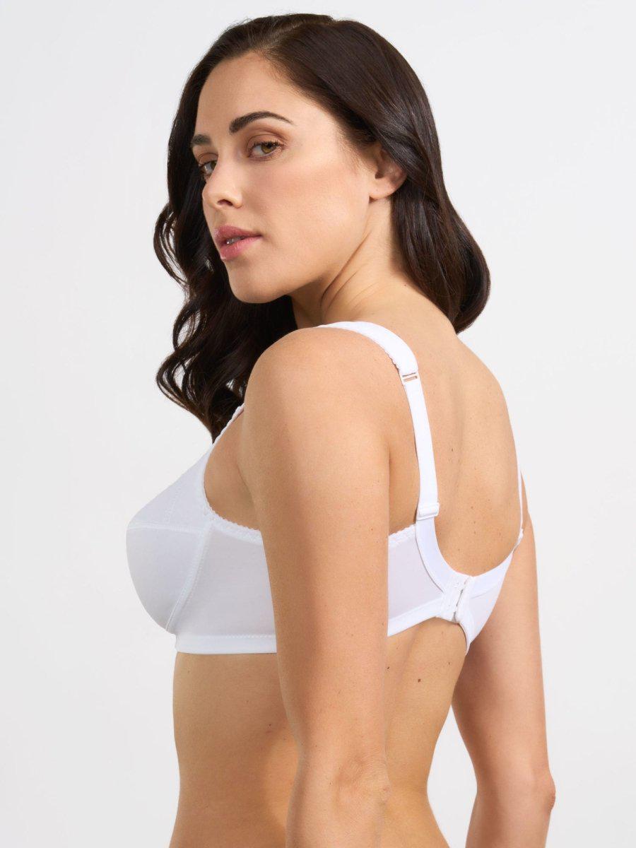 Reggiseno Spiman sfoderato senza ferretto 281 - Caos Intimo Donna - Uomo - Bambini - Casa - Spiman