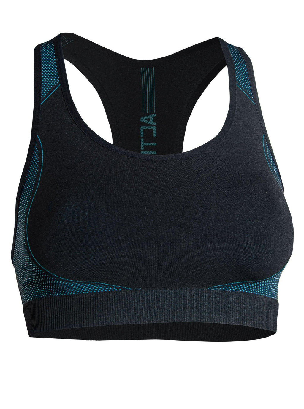 Reggiseno sportivo spalla larga Active-Fit Intimidea 110927 - Caos Intimo Donna - Uomo - Bambini - Casa - Intimidea