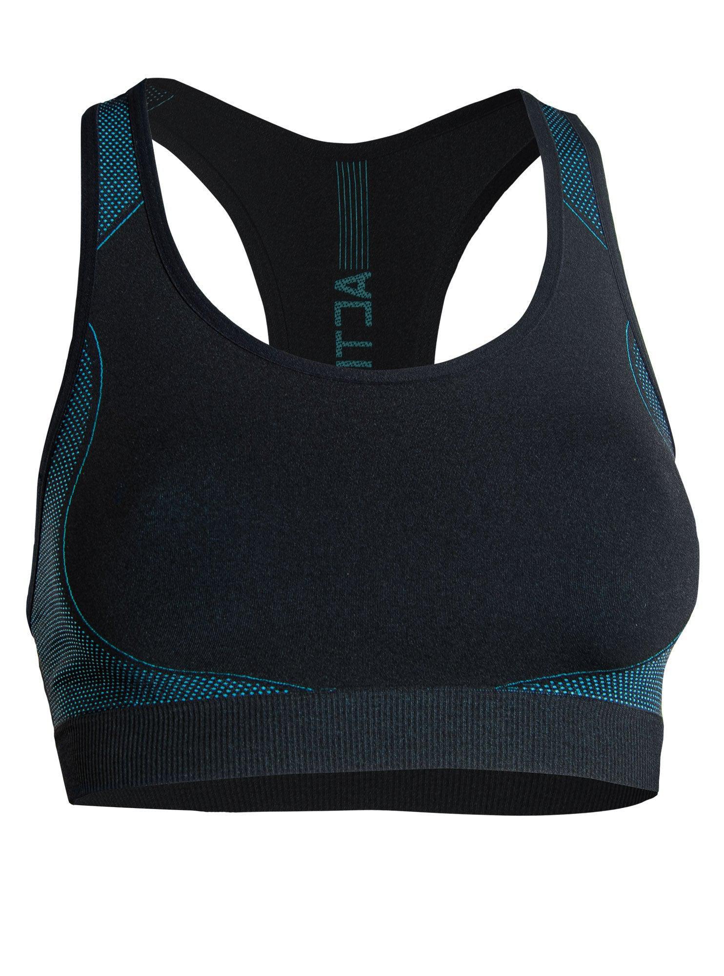 Reggiseno sportivo spalla larga Active-Fit Intimidea 110927 - Caos Intimo Donna - Uomo - Bambini - Casa - Intimidea