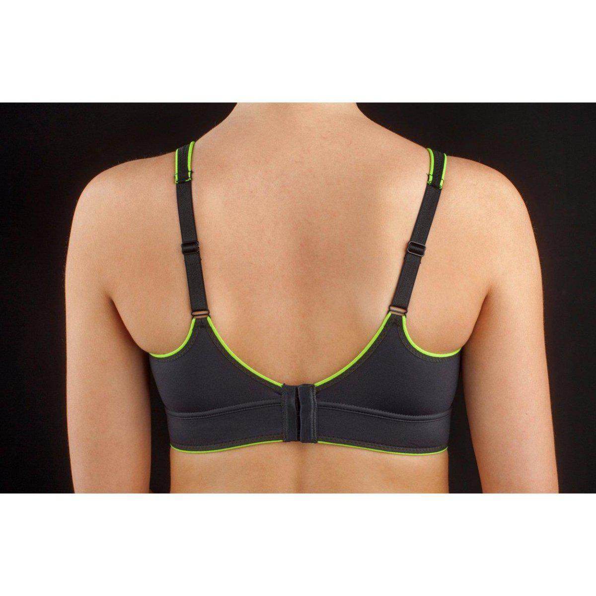 Reggiseno Top fitness Selene modello GINA-C - Caos Intimo Donna - Uomo - Bambini - Casa - Selene