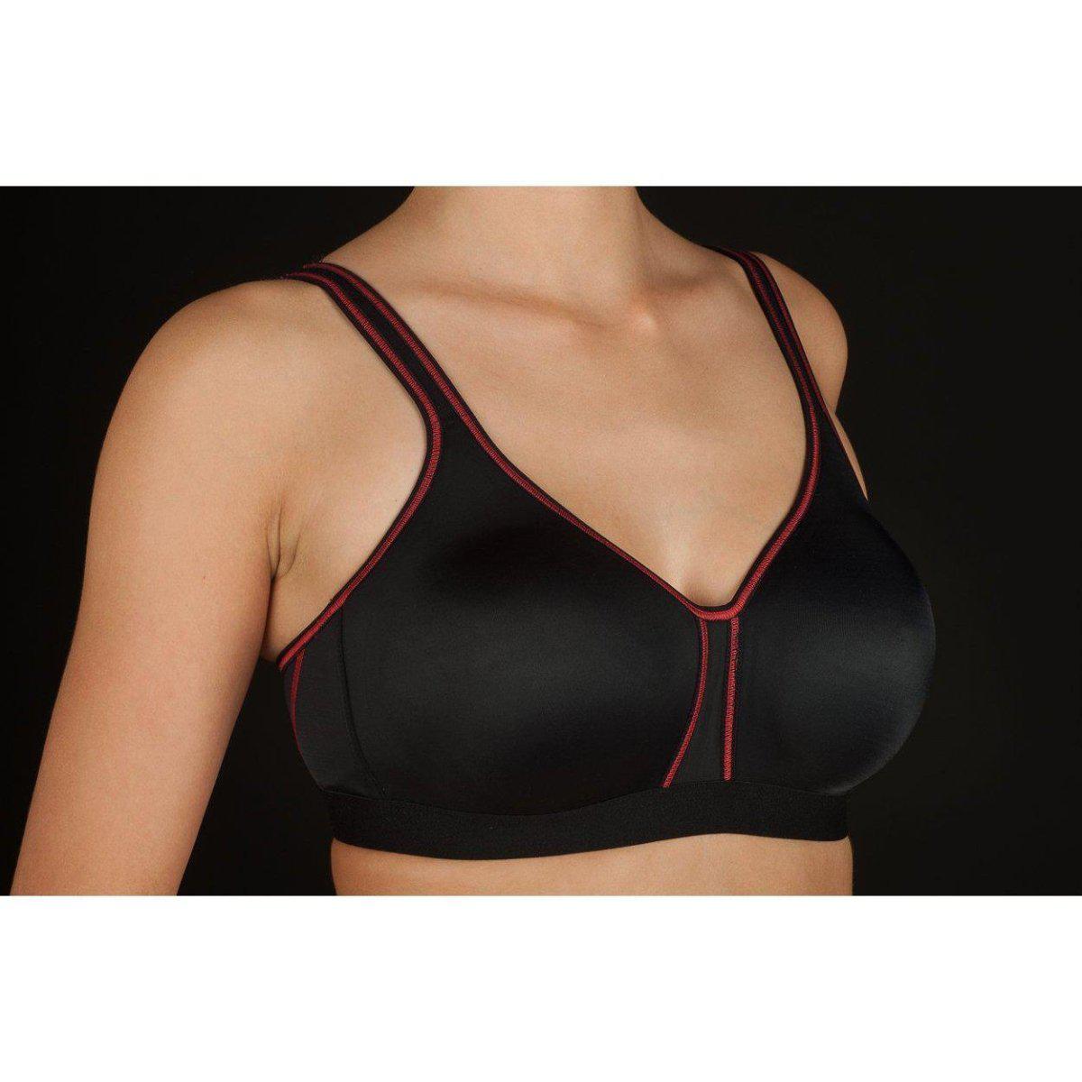 Reggiseno Top fitness Selene modello NINA-B - Caos Intimo Donna - Uomo - Bambini - Casa - Selene