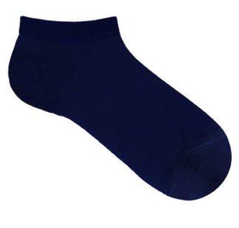 Salvapiede fantasmino minicalza bambino bambina Meritex cotone 725 - Caos Intimo Donna - Uomo - Bambini - Casa - Meritex