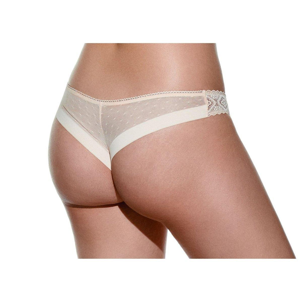 Slip brasiliana Selene Kim 3114 - Caos Intimo Donna - Uomo - Bambini - Casa - Selene