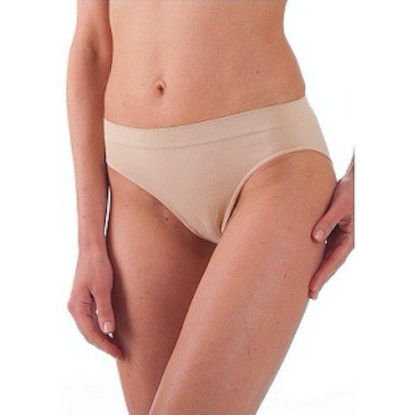 Slip donna Bellissima senza cuciture 014 - Caos Intimo Donna - Uomo - Bambini - Casa - Bellissima