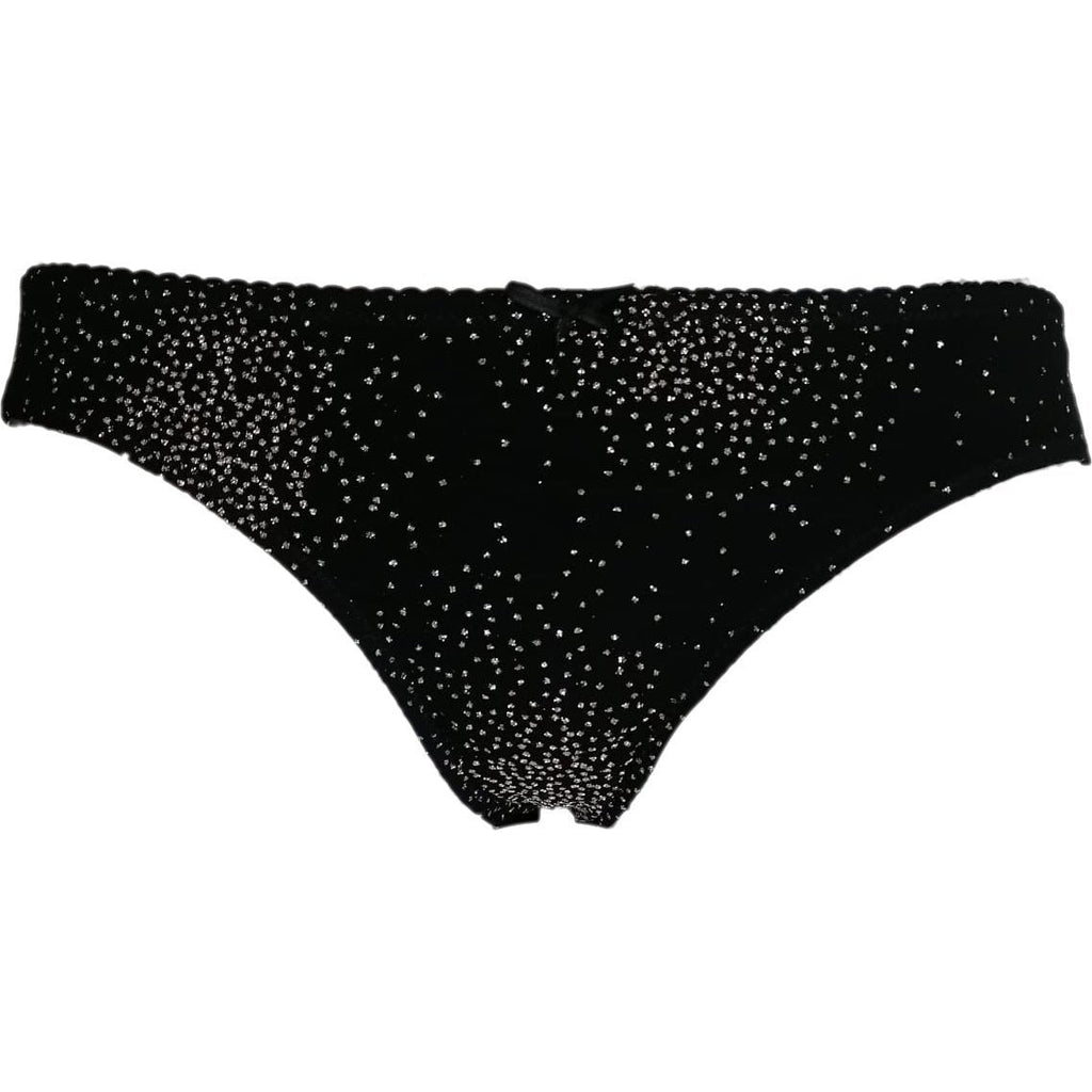 Slip donna brasiliana Jadea Galá cotone elasticizzato 6810 - Caos Intimo Donna - Uomo - Bambini - Casa - Jadea