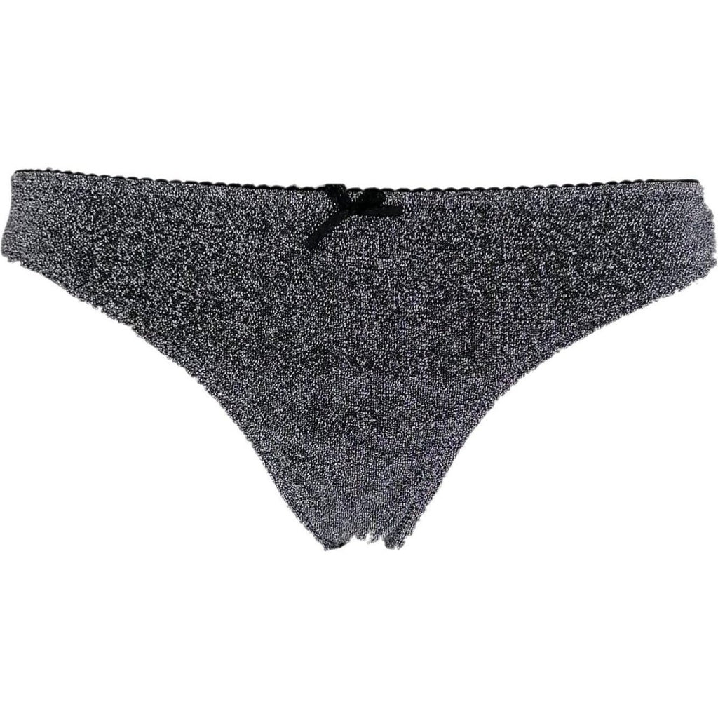 Slip donna brasiliana Jadea Galá lurex 6814 - Caos Intimo Donna - Uomo - Bambini - Casa - Jadea