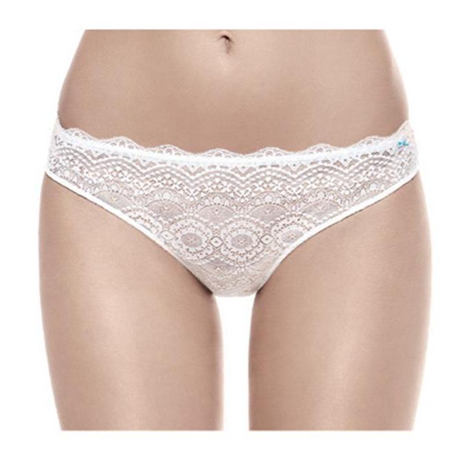 Slip donna Infiore modello pizzo sexy brasiliana 3102 - Caos Intimo Donna - Uomo - Bambini - Casa - Infiore