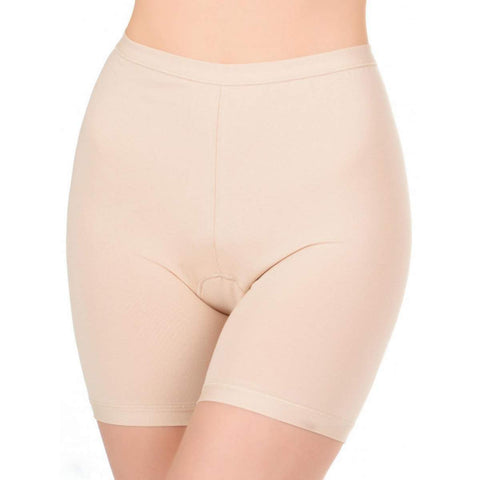 Slip donna long pantaloncino Jadea 536 - Caos Intimo Donna - Uomo - Bambini - Casa - Jadea