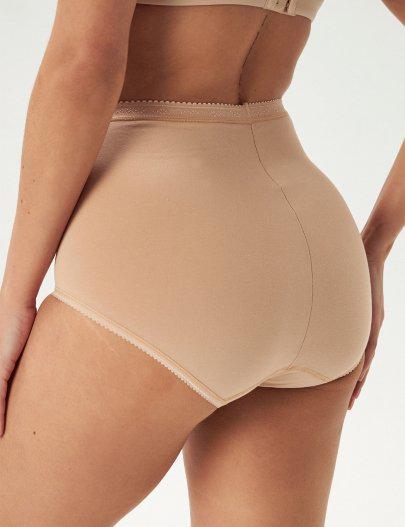 Slip donna Maxi Light Shape Cotonella AD617 - Caos Intimo Donna - Uomo - Bambini - Casa - Cotonella
