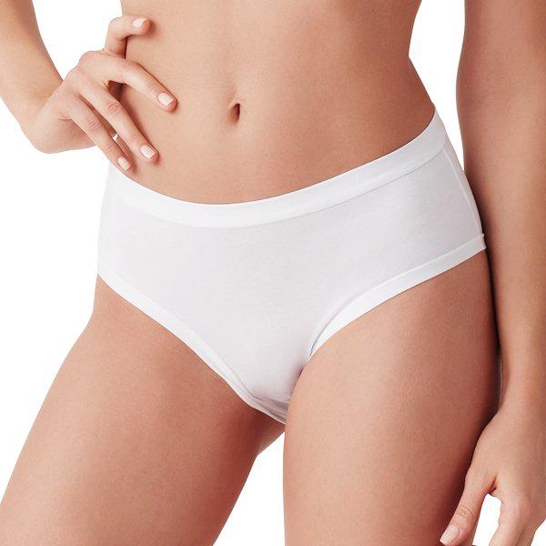 Slip donna Midi in cotone modal Cotonella Soft Touch GD366 - Caos Intimo Donna - Uomo - Bambini - Casa - Cotonella