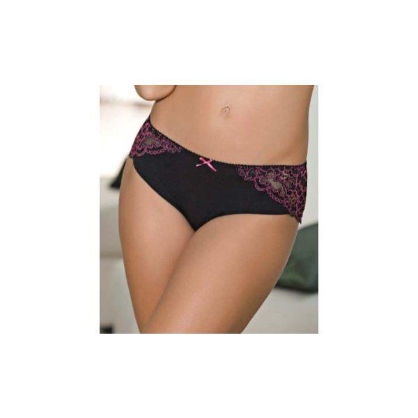 Slip Donna midi moda Jadea Chic 6059 - Caos Intimo Donna - Uomo - Bambini - Casa - Jadea
