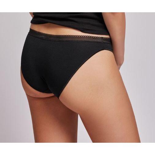 Slip donna modello braguita Gisela modal 0207 - Caos Intimo Donna - Uomo - Bambini - Casa - Gisela