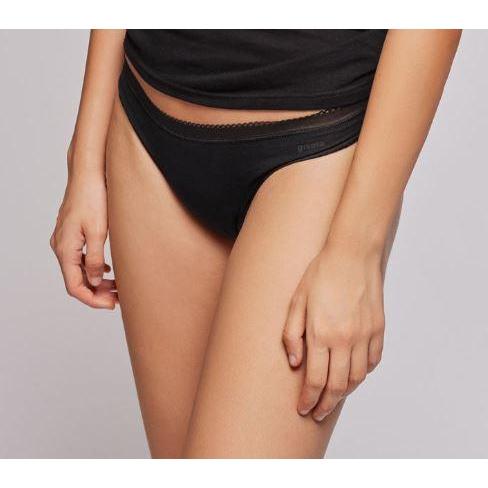 Slip donna modello braguita Gisela modal 0207 - Caos Intimo Donna - Uomo - Bambini - Casa - Gisela