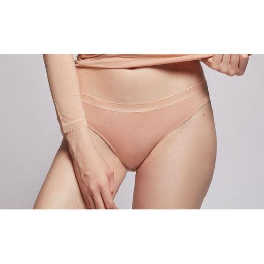 Slip donna modello braguita Gisela modal 0207 - Caos Intimo Donna - Uomo - Bambini - Casa - Gisela