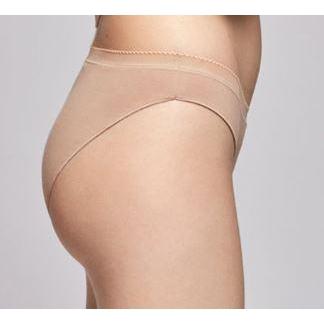 Slip donna modello braguita Gisela modal 0207 - Caos Intimo Donna - Uomo - Bambini - Casa - Gisela