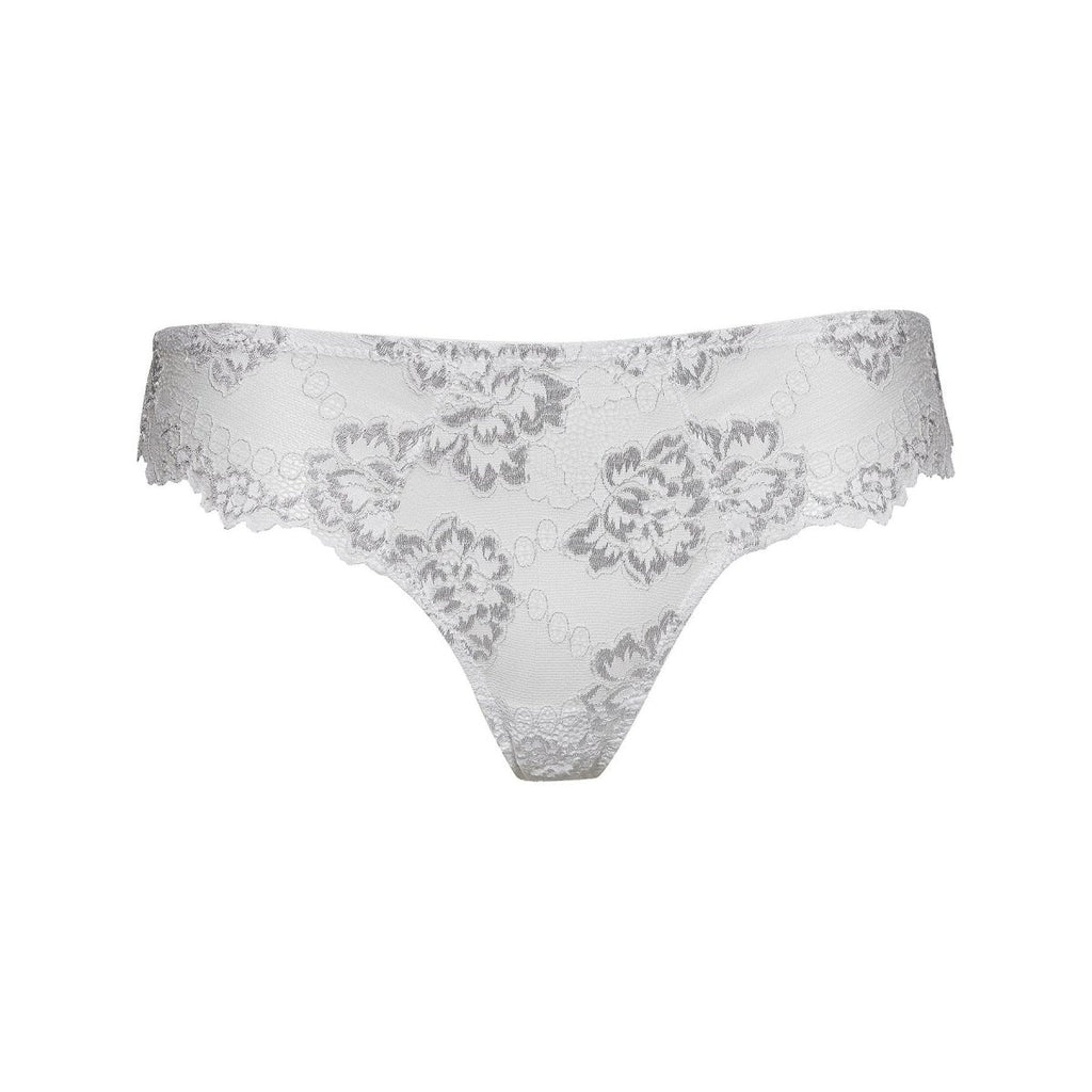 Slip donna modello brasiliana Lormar modello Prestige - Caos Intimo Donna - Uomo - Bambini - Casa - Lormar