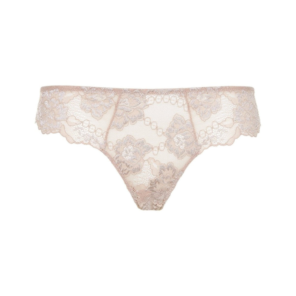 Slip donna modello brasiliana Lormar modello Prestige - Caos Intimo Donna - Uomo - Bambini - Casa - Lormar