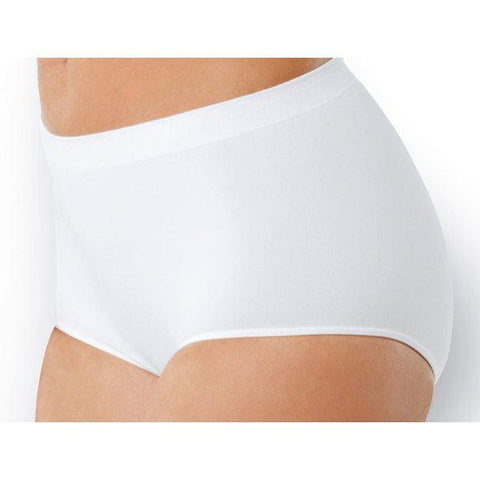 Slip maxi donna modello braguita alta Gisela modal 0209 - Caos Intimo Donna - Uomo - Bambini - Casa - Gisela