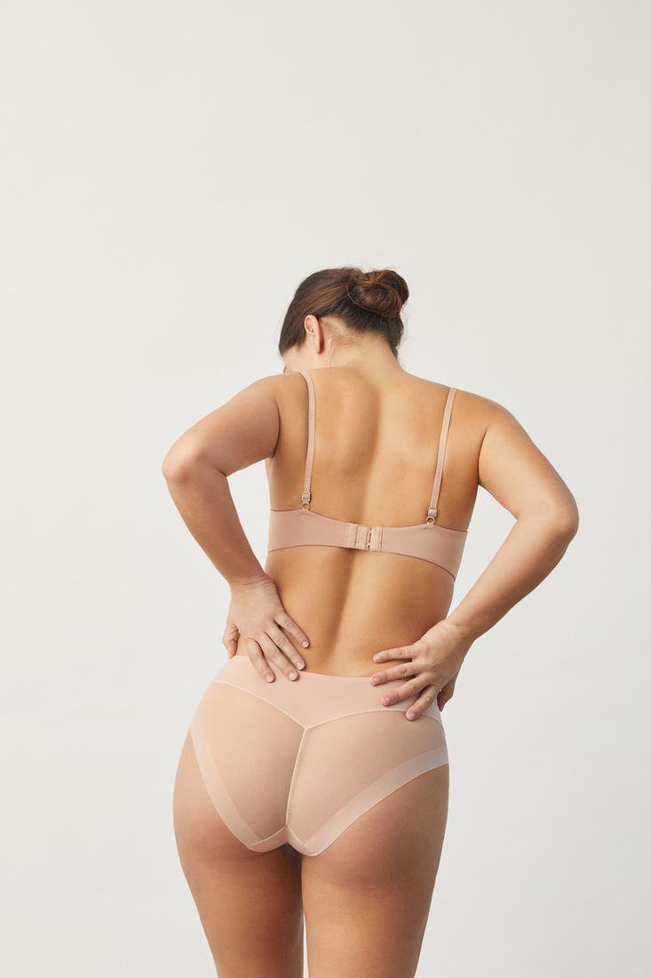 Slip midi taglio laser Ysabel Mora 19601 - Caos Intimo Donna - Uomo - Bambini - Casa - Ysabel Mora