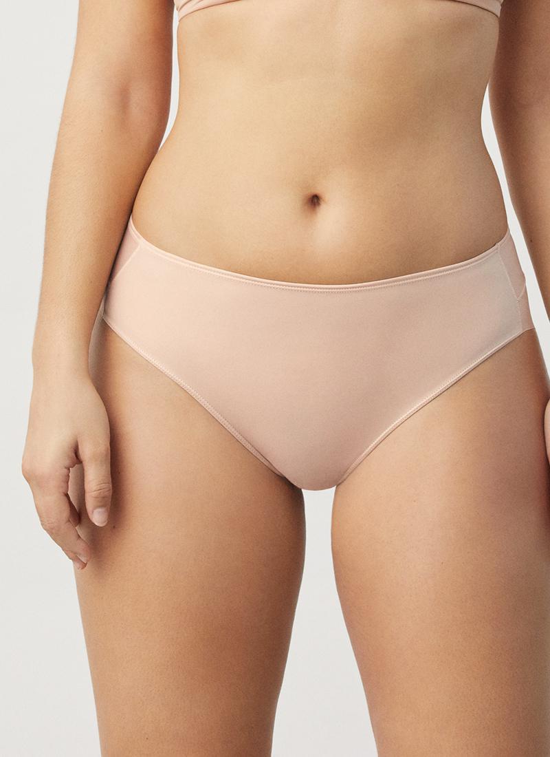 Slip midi taglio laser Ysabel Mora 19601 - Caos Intimo Donna - Uomo - Bambini - Casa - Ysabel Mora