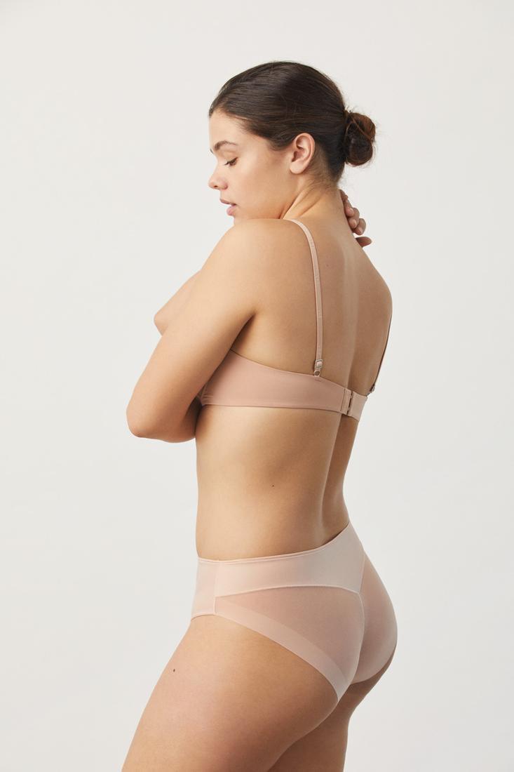 Slip midi taglio laser Ysabel Mora 19601 - Caos Intimo Donna - Uomo - Bambini - Casa - Ysabel Mora