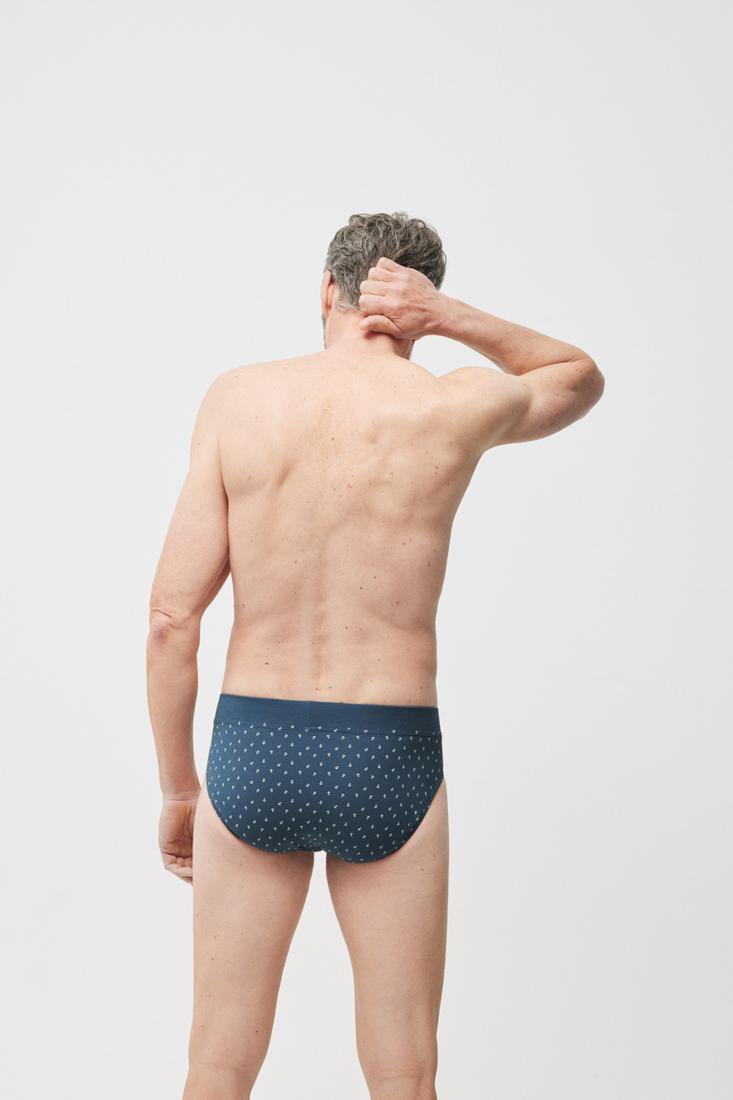 Slip uomo bipack fantasia Ysabel Mora 20291 - Caos Intimo Donna - Uomo - Bambini - Casa - Ysabel Mora