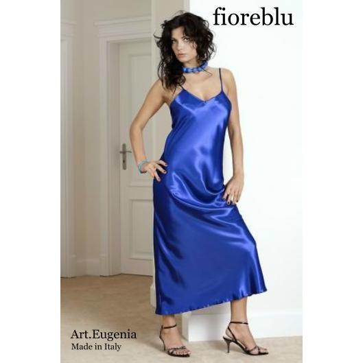 Sottoveste donna Fioreblu modello Eugenia - Caos Intimo Donna - Uomo - Bambini - Casa - Fioreblu
