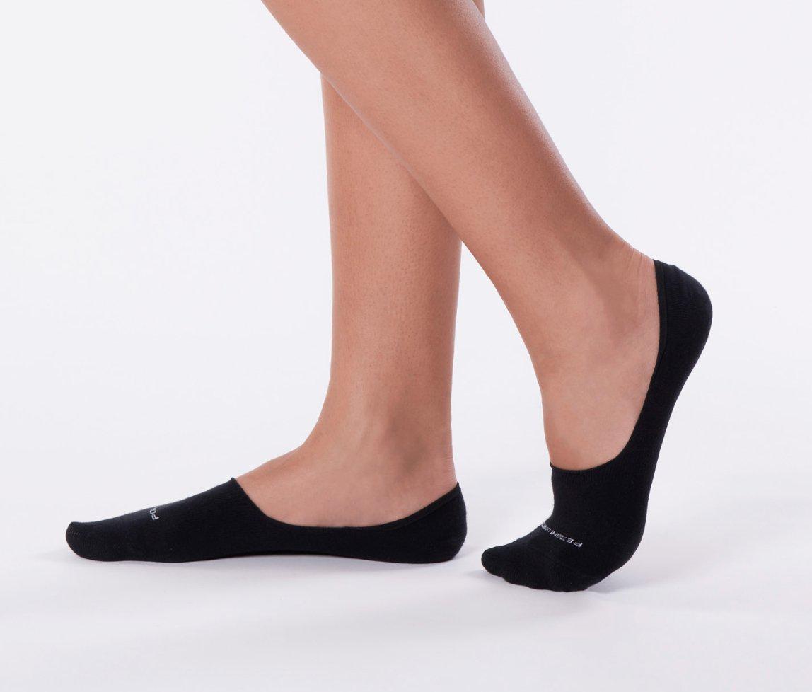 Tris calzini salvapiede uomo/donna Pezzini Unico CP-107 - Caos Intimo Donna - Uomo - Bambini - Casa - Pezzini