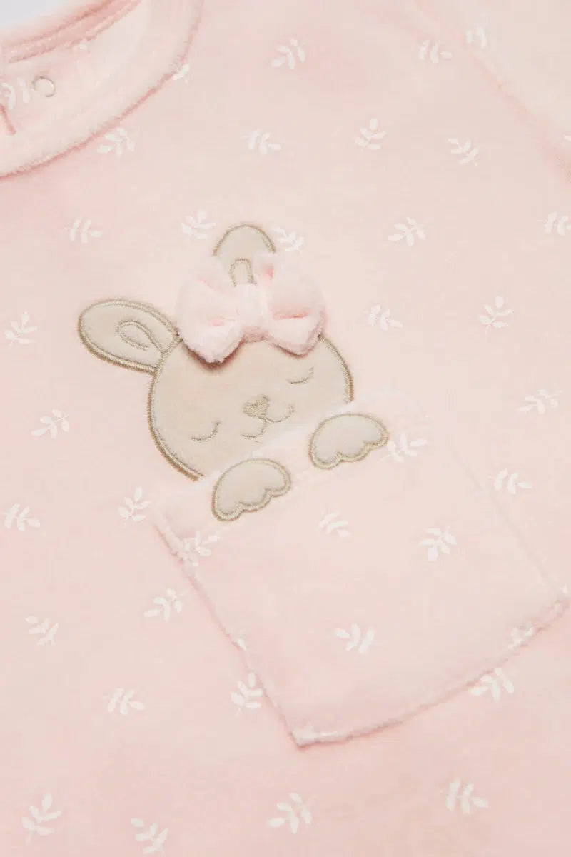 Tutina neonata ciniglia Ysabel Mora 25334 - Caos Intimo Donna - Uomo - Bambini - Casa - Ysabel Mora