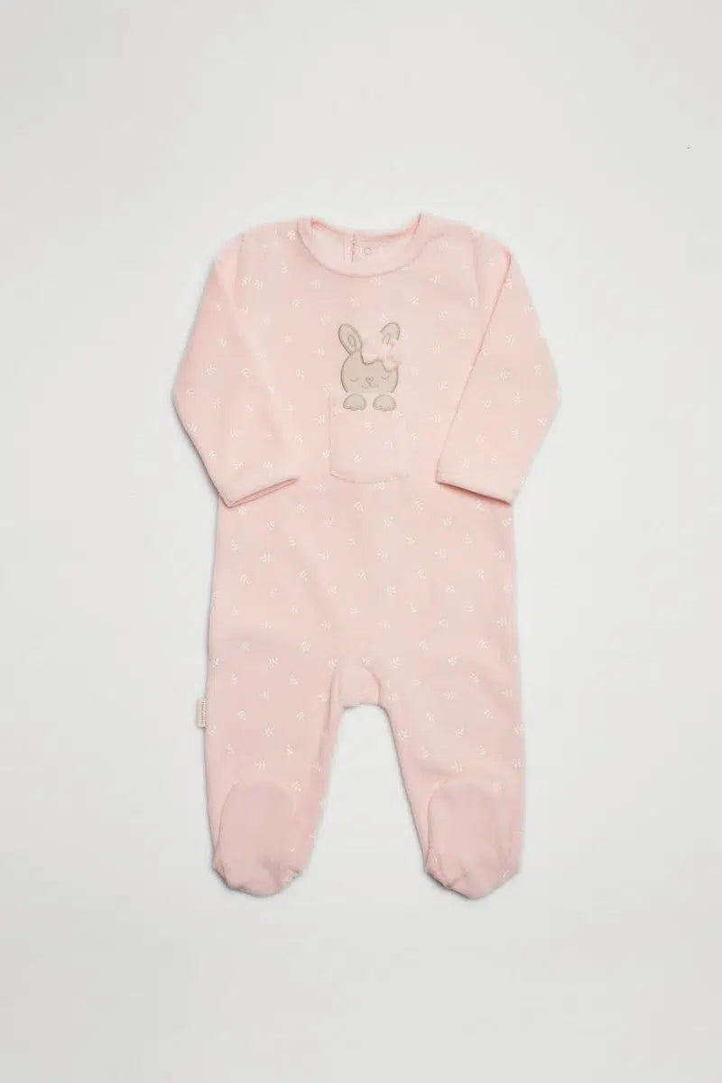 Tutina neonata ciniglia Ysabel Mora 25334 - Caos Intimo Donna - Uomo - Bambini - Casa - Ysabel Mora