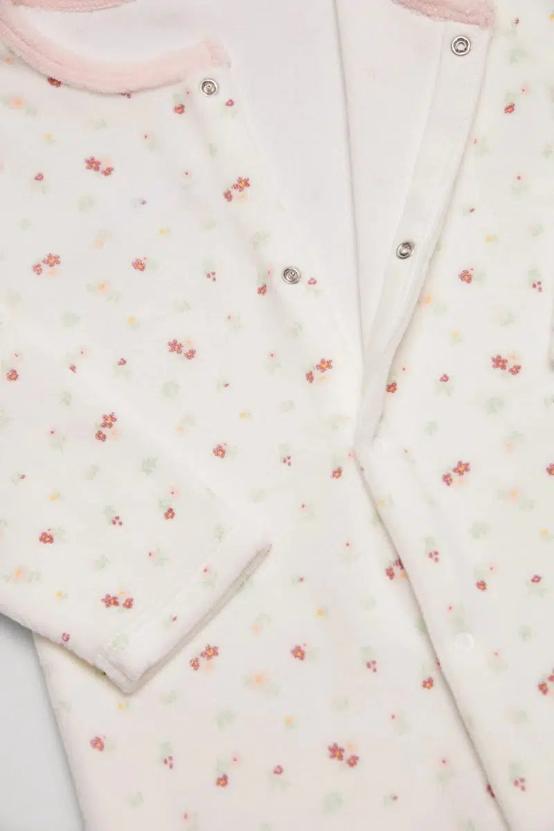Tutina neonata ciniglia Ysabel Mora 25336 - Caos Intimo Donna - Uomo - Bambini - Casa - Ysabel Mora