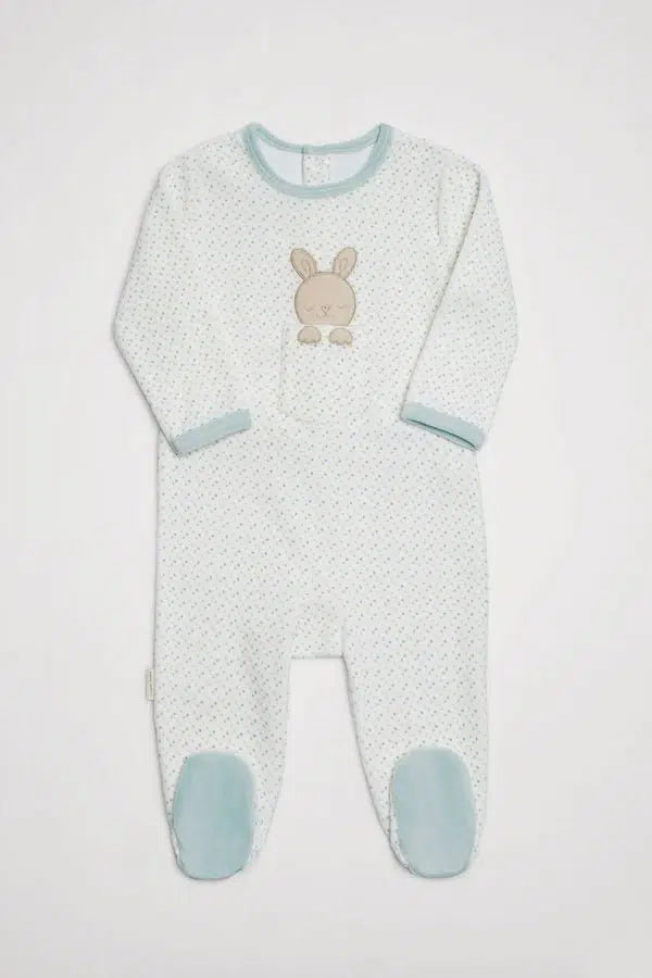 Tutina neonato ciniglia Ysabel Mora 25517 - Caos Intimo Donna - Uomo - Bambini - Casa - Ysabel Mora