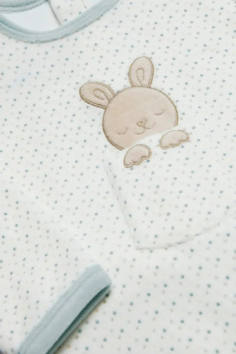 Tutina neonato ciniglia Ysabel Mora 25517 - Caos Intimo Donna - Uomo - Bambini - Casa - Ysabel Mora