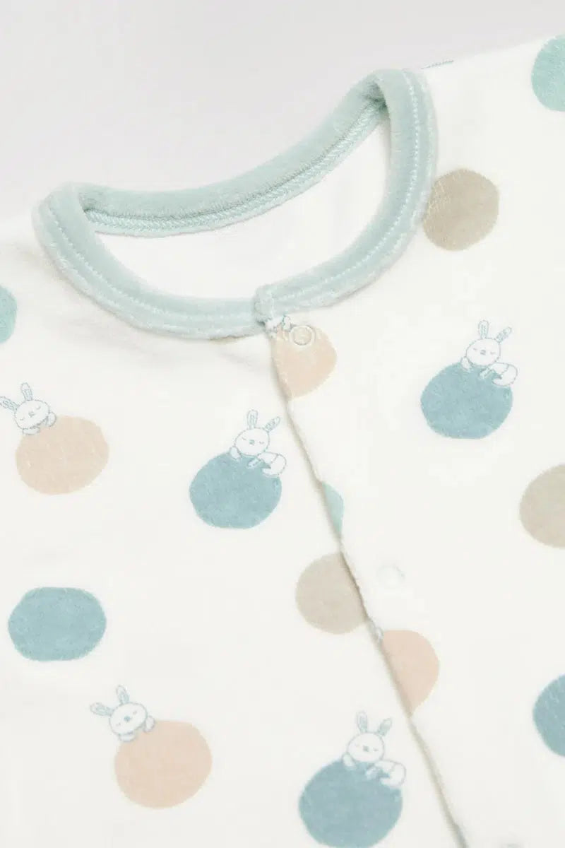 Tutina neonato ciniglia Ysabel Mora 25519 - Caos Intimo Donna - Uomo - Bambini - Casa - Ysabel Mora