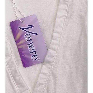 Vestaglia calibrata donna puro cotone Venere 8221 - Caos Intimo Donna - Uomo - Bambini - Casa - Venere